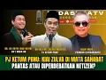 Lagu 🔥PJ Ketum PBNU: Kiai Zulva Mustofa di Mata Sahabat, Pantas atau Diperdebatkan Netizen?