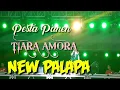 Lagu PESTA PANEN TIARA AMORA NEW PALAPA ANCOL 2019