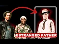 All about bob marley s parents cedella booker and Norval marley