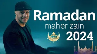 Download Maher Zain - Ramadan (Lyrics) | Popular Music 2024 MP3