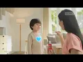 Iklan Anakonidin - Efektif Lawan Batuk Pilek Si Kecil, Disetiap Sentuhan Ibu (15s) (2023)