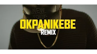 teddy ziggy okanikebe remix official video ft manfesto jay naize t why mr brave