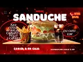 Menu nuevo Cositas Ricas 2025