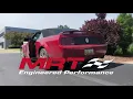 2005 - 2010 Mustang GT MRT Street Race Catted H Pipe 93A200 - Video 3 of 2
