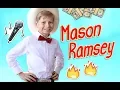 How Rich is Mason Ramsey Walmart Yodeling kid