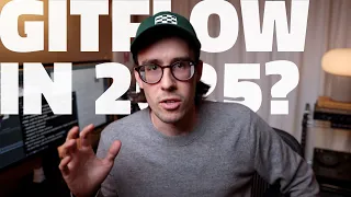 Should you still use Gitflow