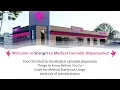 Your First Visit to the Medical Cannabis Dispensary - Episode 2
