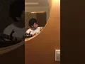 Pamungkas - Be okay again today [raw version] (IGTV)