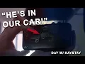 WE GOT ROBBED Day w Kay Tay