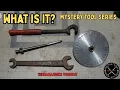 Uncommon Tools 156
