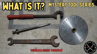 Uncommon Tools 156