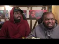 BLACKBROS REAGIEREN AUF: BILLA JOE feat. reezy & Luciano - Paris (Official Visualizer)