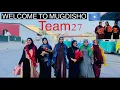 UGU DANBEYN WEY IMAADEN TEAM27 MUQDISHO WELCOME BACK MY TEAM
