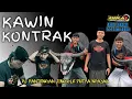 Download Lagu KAWIN KONTRAK‼️Jinggle Putra Ndayak‼️[ support Alfa Garden Ft Team Londo Remixer Dika Discjokey ]