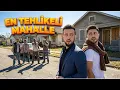 Lagu Orlando’nun En Tehlikeli Mahallesine Gittik!| Ev Turu | VLOG @CharlieAkduman 