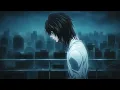 Download Lagu Death Note - Taikutsu (Boredom) | Slowed + Extended