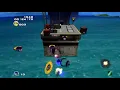 Sonic Games - Speed me up (Wiz Khalifa, Ty Dolla $ign, Sueco the Child, Lil Yachty)
