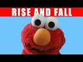 The Rise and Fall of Tickle Me Elmo The 18 000 Giggle