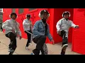 "No Guidance" - Chris Brown ft. Drake | @THEFUTUREKINGZ (Dance Video)