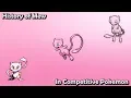 How GOOD was Mew ACTUALLY? - History of Mew in Competitive Pokemon (Gens 1-7)