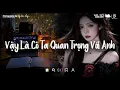 Lagu Nhạc Lofi Chill Top Xu Hướng 2025 ♬ Nhường Lại Nỗi Đau, Chưa Từng Đậm Sâu ♬Nhạc Lofi Hot TikTok 2026