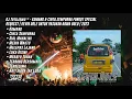 Download Lagu DJ TotoJawo ™ - KOMANG \u0026 CINTA SEMPURNA FUNKOT SPECIAL REQUEST [ Kevin Dole ] 2023