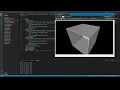 Python Coded Bounce Ball Building