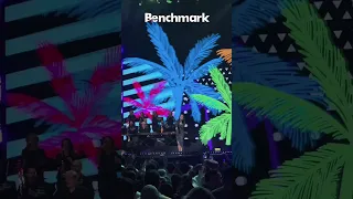 حبيبي تجي ننبسط مع ملكة البوب نانسي عجرم 