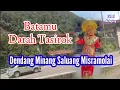Download Lagu Dendang Minang Batamu Darah Tasirok Saluang Misramolai