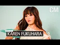 Karen Fukuhara On Her Reaction to The Boys Season Finale Script Photoshoot Behind-the-Scenes