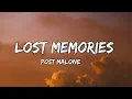 Post Malone - Lost Memories ft Khalid