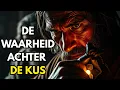 Het Judas Dossier: Waarom Verraadde Hij Jezus Echt?