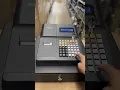 SAM4s ER-260EJ Elektronische kassa