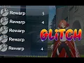 GAME CHANGING GLITCH Fire Emblem Engage Rewarp Stalves