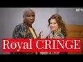 Download Lagu Royal CRINGE!! Princess Märtha Louise of Norway \u0026 Durek Verrett's New Netflix Rebel Royals Doc