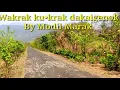 Download Lagu Wakrak Ku'krak Dakaiginok | Garo Song By Modil Marak | Cover video MP3