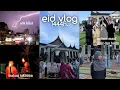 Vlog LEBARAN 2023 | malam takbiran, idul fitri 1444h di sumatera barat *sumbar