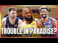 Download Lagu KOC sounds off on the state of basketball in LA: What’s going on with Lebron and the Lakers?