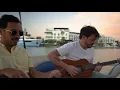 Technicolor Fabrics - Mejor que Nadie (Sesión acústica @ Hotel El Ganzo BCS)