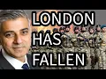 LONDON HAS FALLEN
