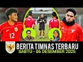 🔴 Berita Timnas ~ SABTU 6 DESEMBER 2025 ~ Timnas Indonesia Terbaru Hari Ini