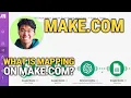 What Is Mapping On Make com Easy For Beginners