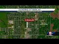 Ottawa Kansas police arrest three in drug investigation seven children taken into protective c