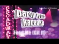'Little Shop of Horrors' - Feed Me (Git It) (Karaoke Version)