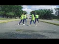 Pura Alegría (Coreografía) _Escuela "CDD Art"