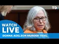 Download Lagu Donna Adelson trial live - Day 2: Jury selection continues in 2014 Dan Markel murder