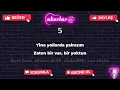 Tuğçe Kandemir – Ah Be Yar (KARAOKE)