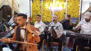 قصارة ديزها الكلام مع الفنان محمد زواق ومريم والماس 9sara Top Zwa9 Mohamed 