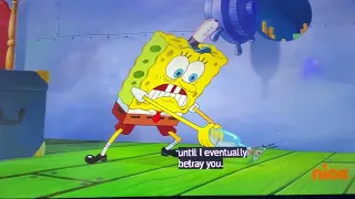 Nickelodeon screen bug error May 3 2026