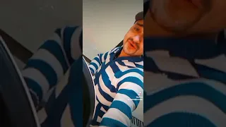 الهوا هوايا مقطع روقااااان 